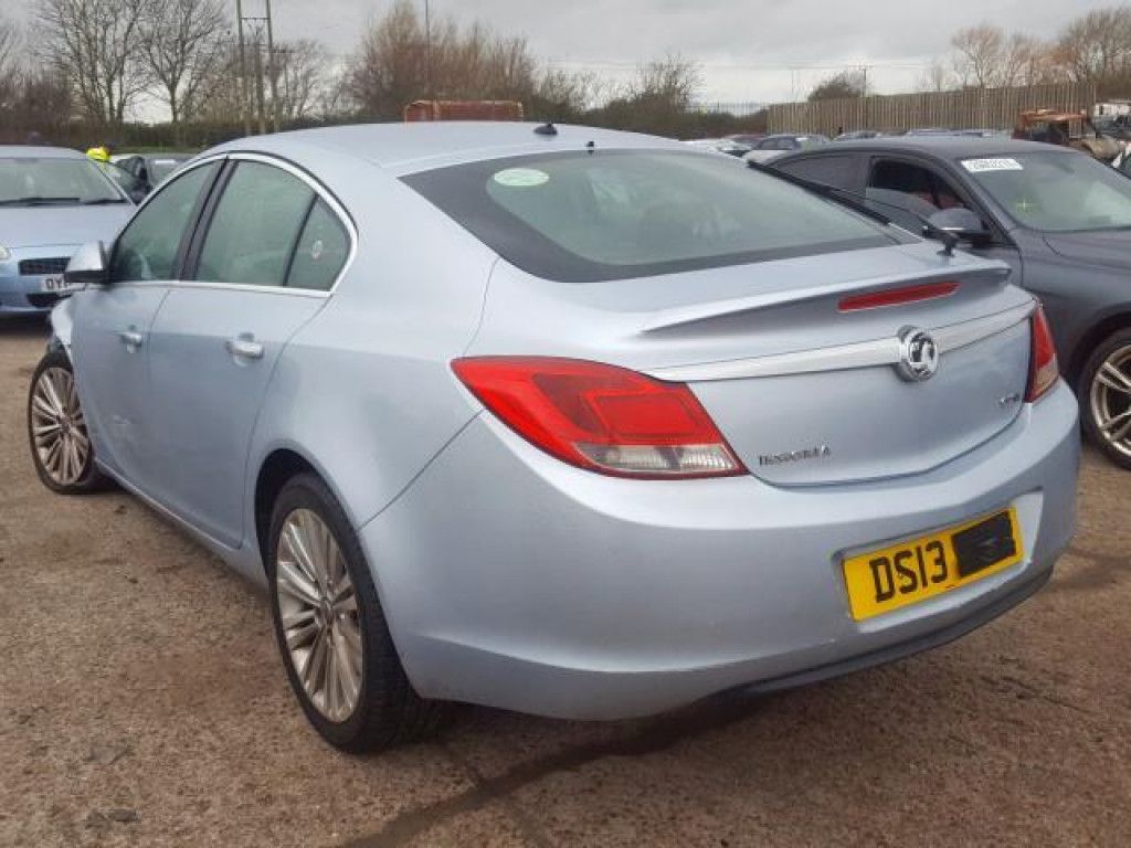 Opel, Saloon | 6
