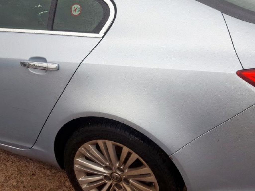 Opel, Saloon | 7