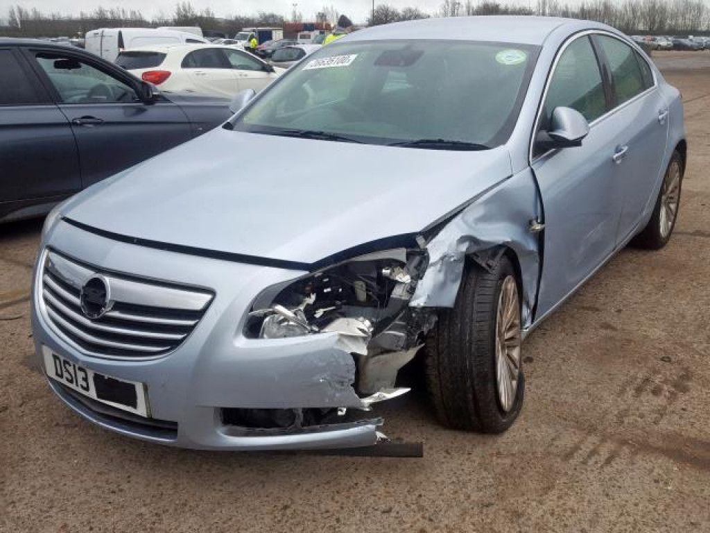 Opel, Saloon | 8
