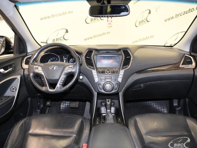 Hyundai Santa Fe | 2