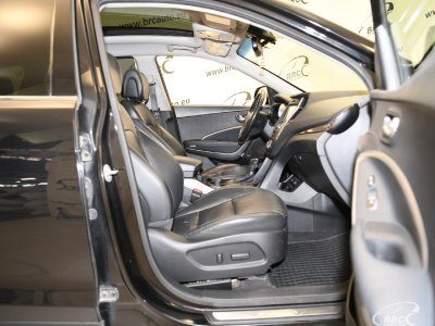 Hyundai Santa Fe | 3