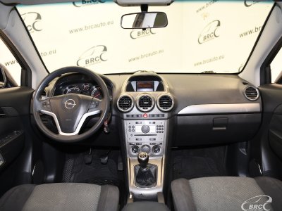 Opel Antara | 2