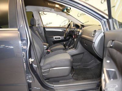 Opel Antara | 3