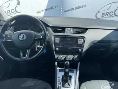Skoda Octavia | 2