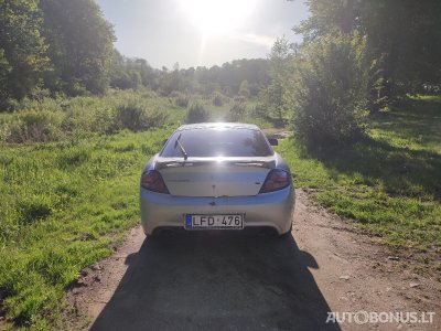 Hyundai Tiburon | 0