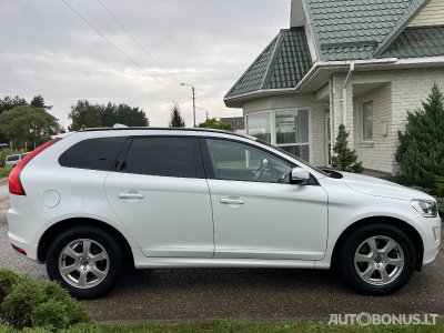 Volvo XC60 | 1