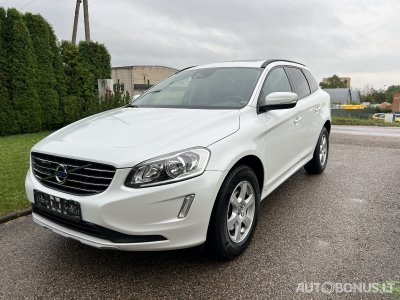 Volvo XC60 | 3