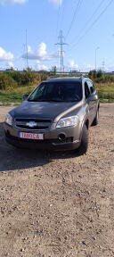 Chevrolet Captiva | 1