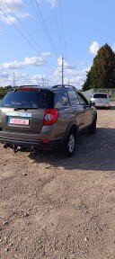 Chevrolet Captiva | 3