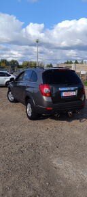 Chevrolet Captiva | 4