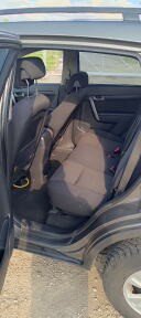 Chevrolet Captiva | 6
