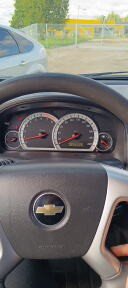 Chevrolet Captiva | 7