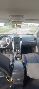 Chevrolet Captiva | 8