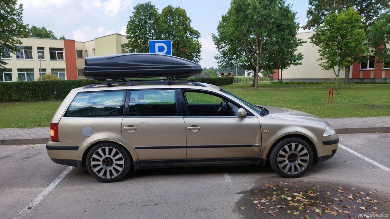 Volkswagen Passat | 6