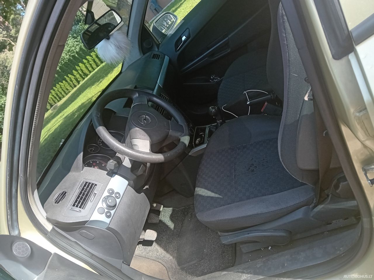 Opel Astra | 10