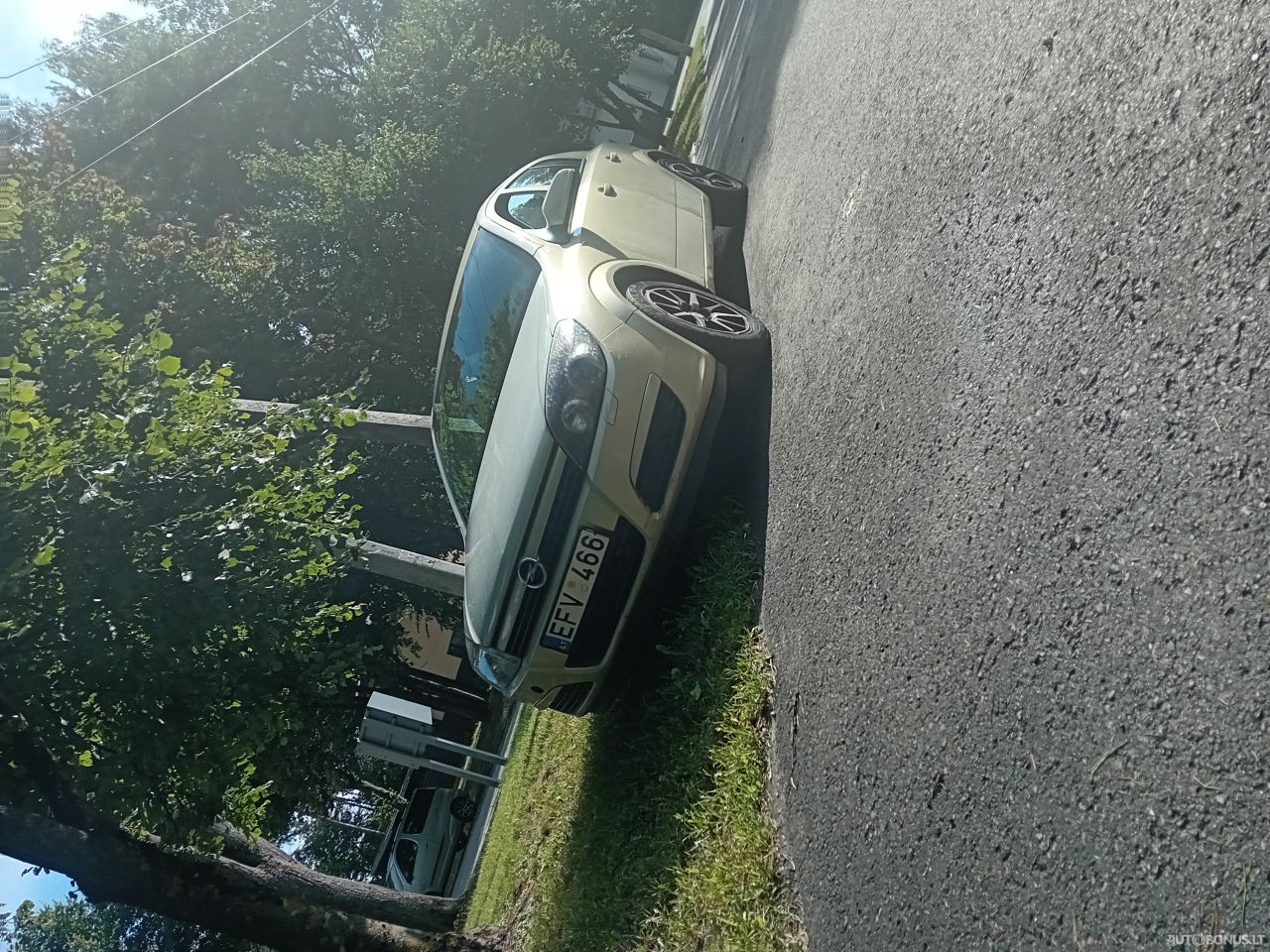 Opel Astra | 4