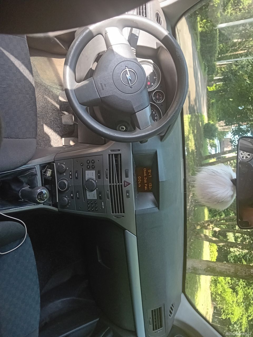 Opel Astra | 7