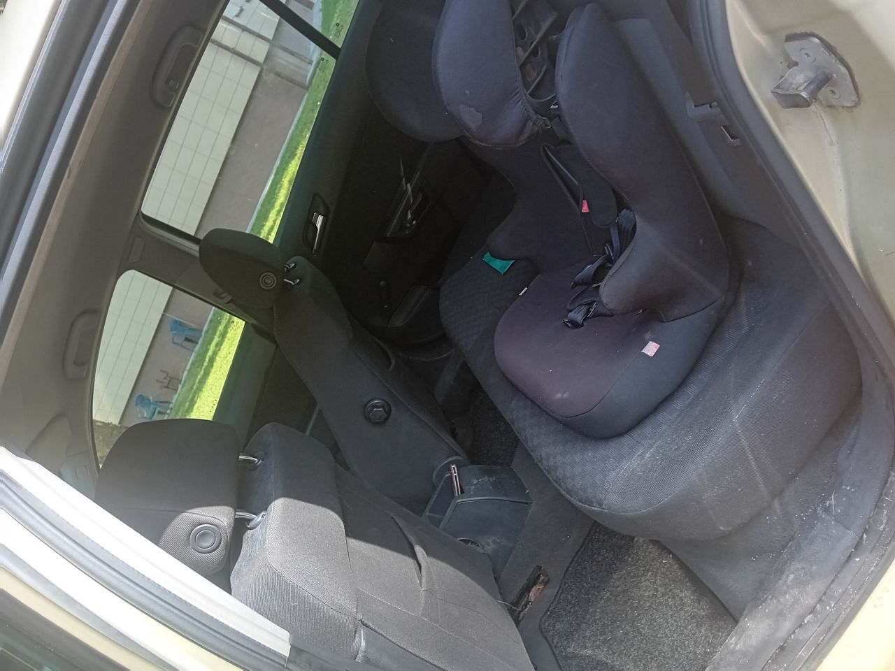 Opel Astra | 5