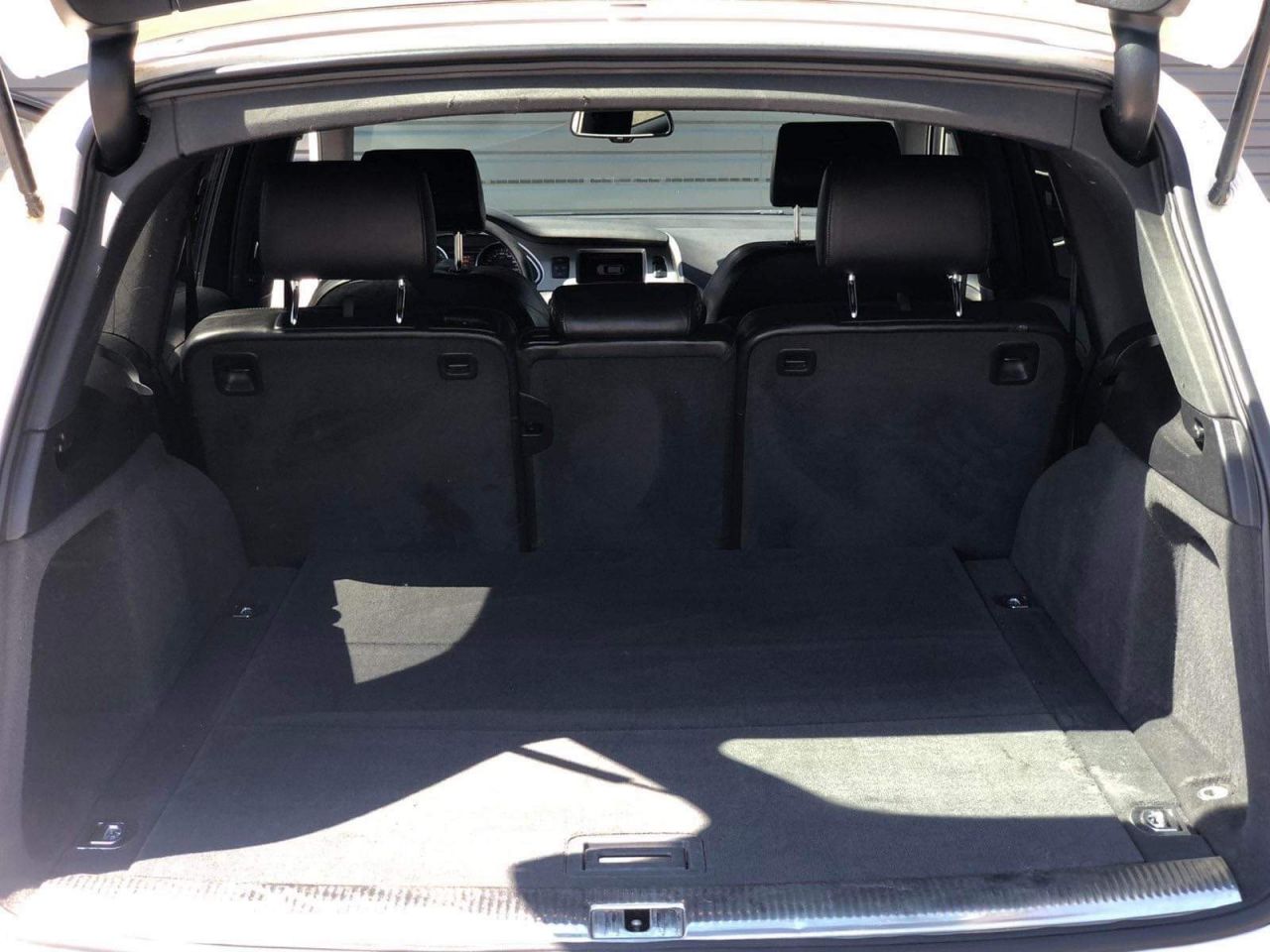 Audi Q7 | 5