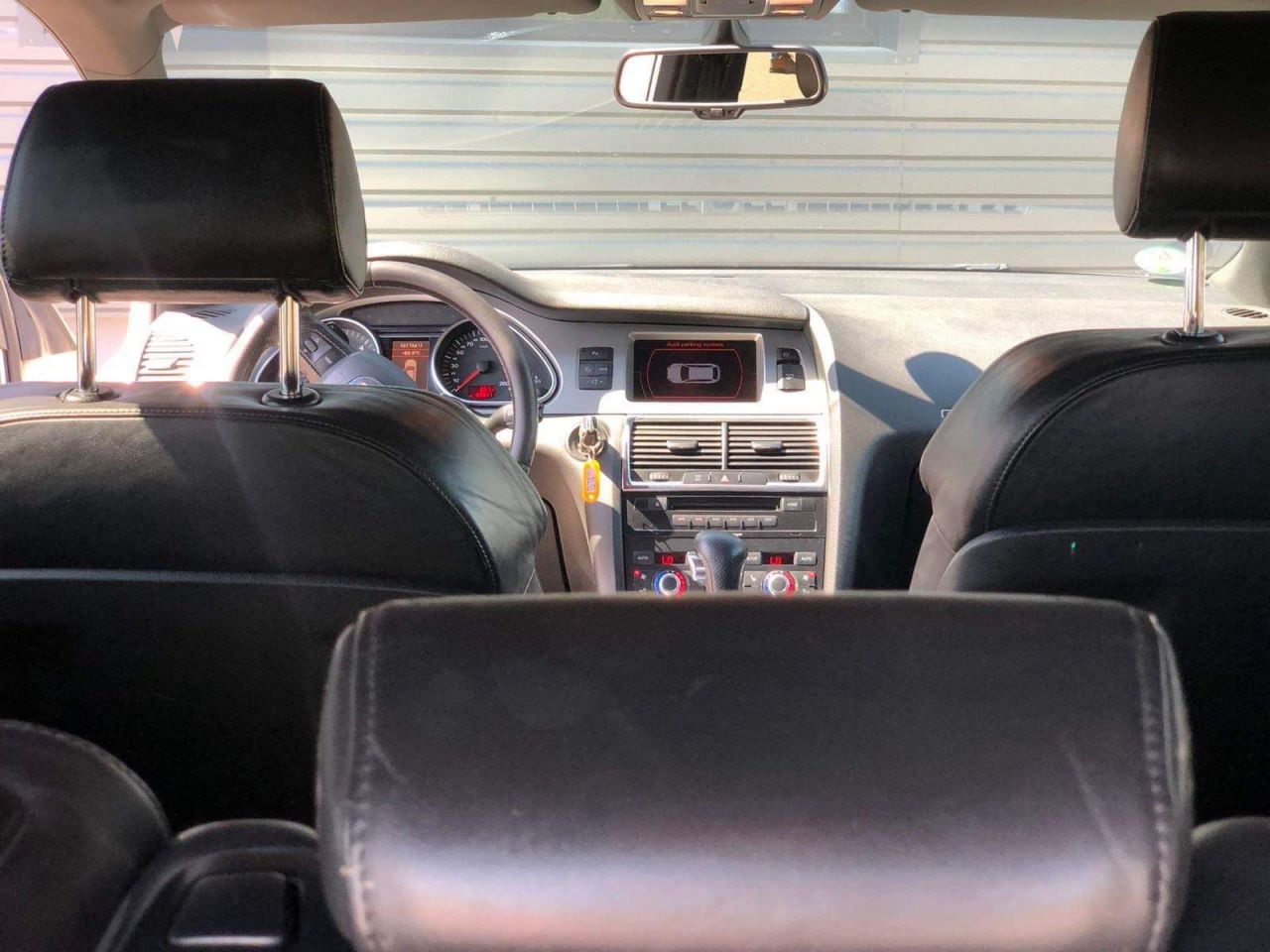 Audi Q7 | 4