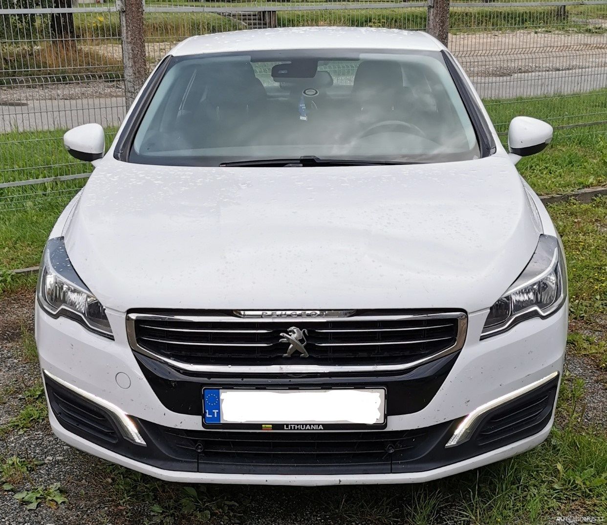 Peugeot 508 | 3