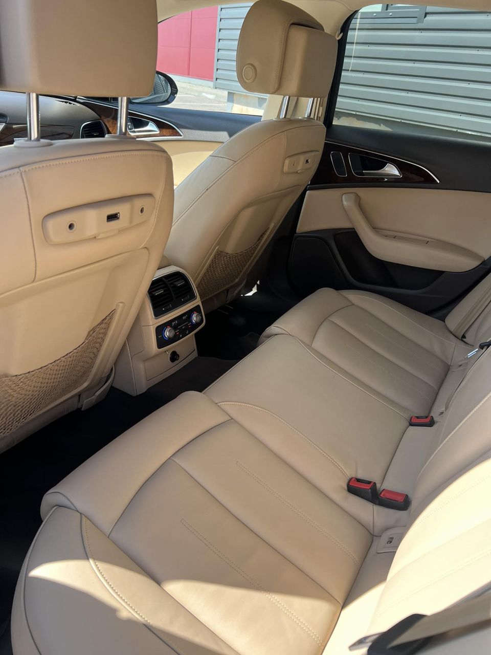 Audi A6 | 2