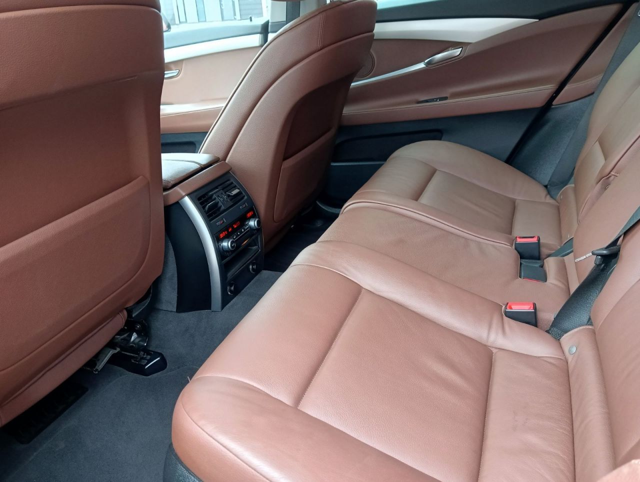BMW 530 | 6
