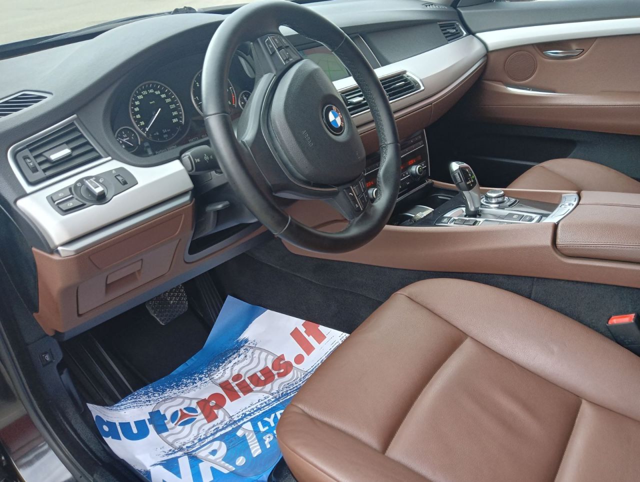 BMW 530 | 2