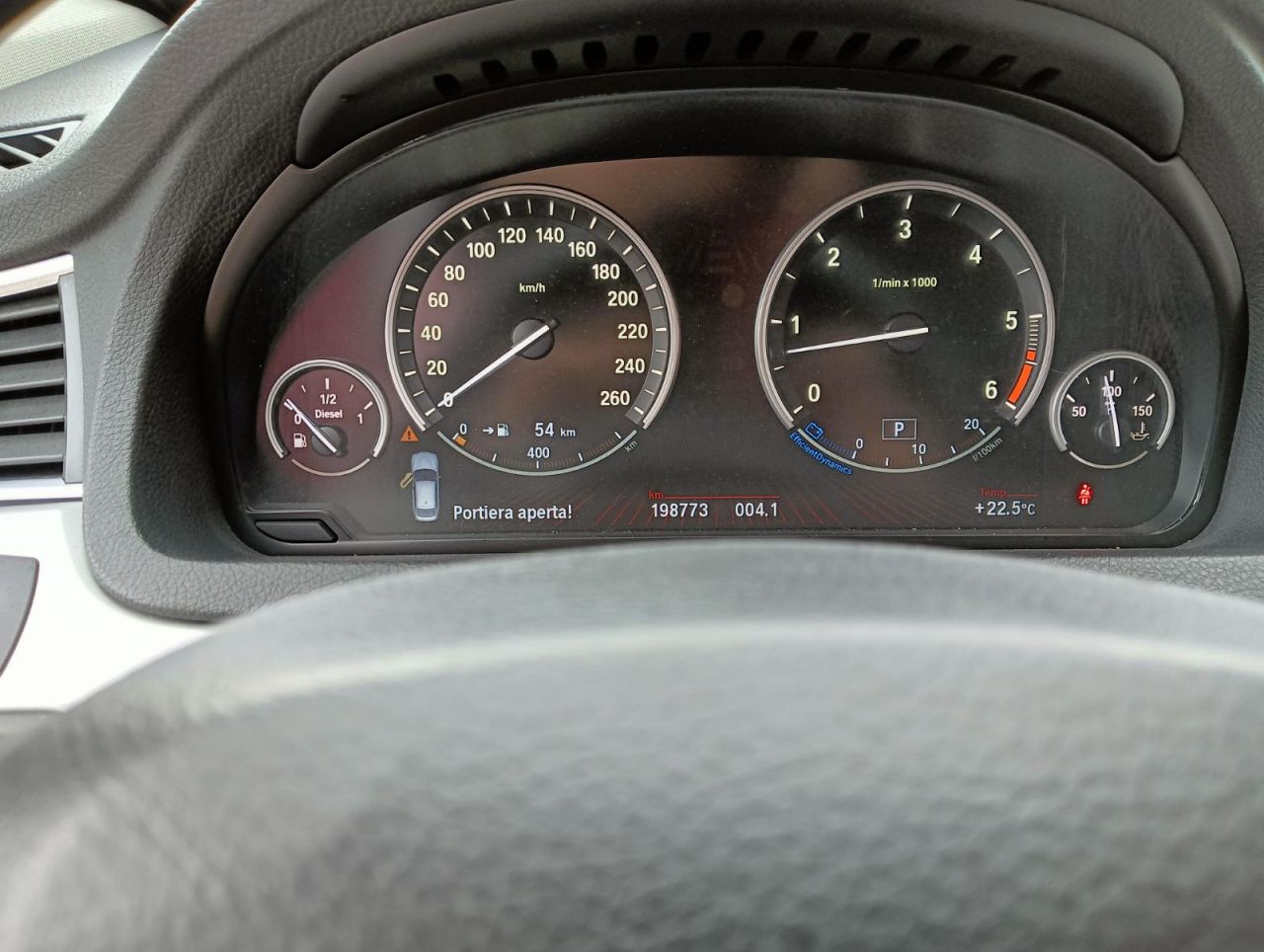 BMW 530 | 9