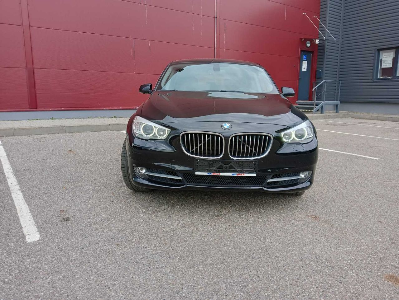 BMW 530 | 7