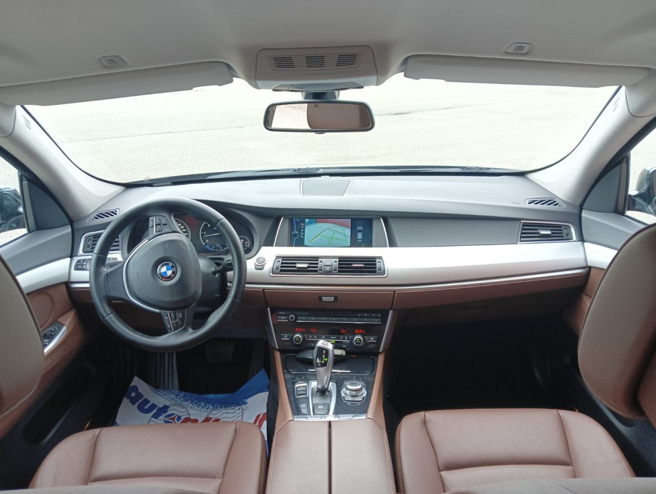 BMW 530 | 4