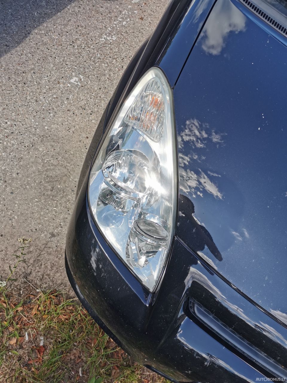 Toyota Corolla Verso | 1