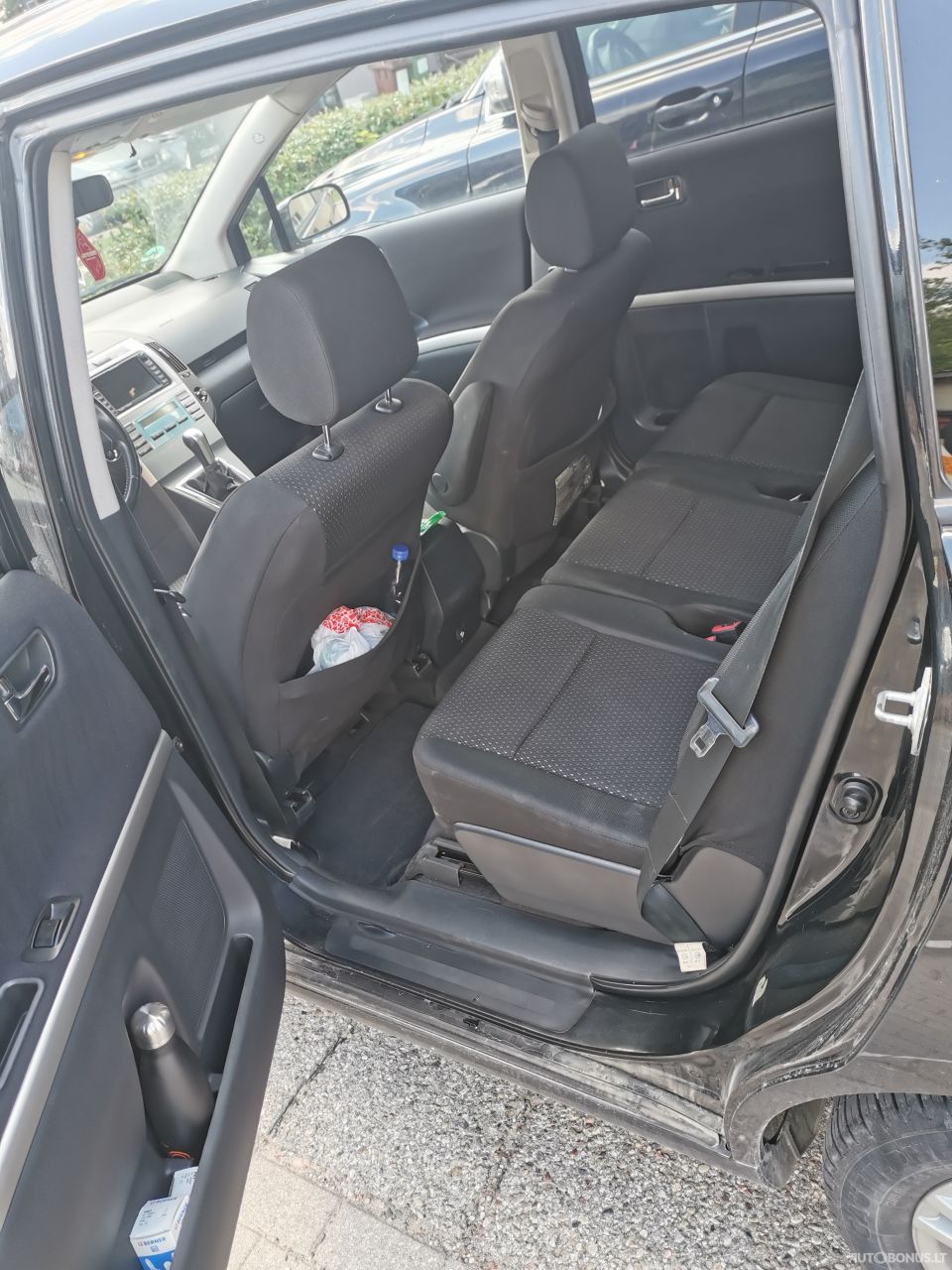 Toyota Corolla Verso | 6