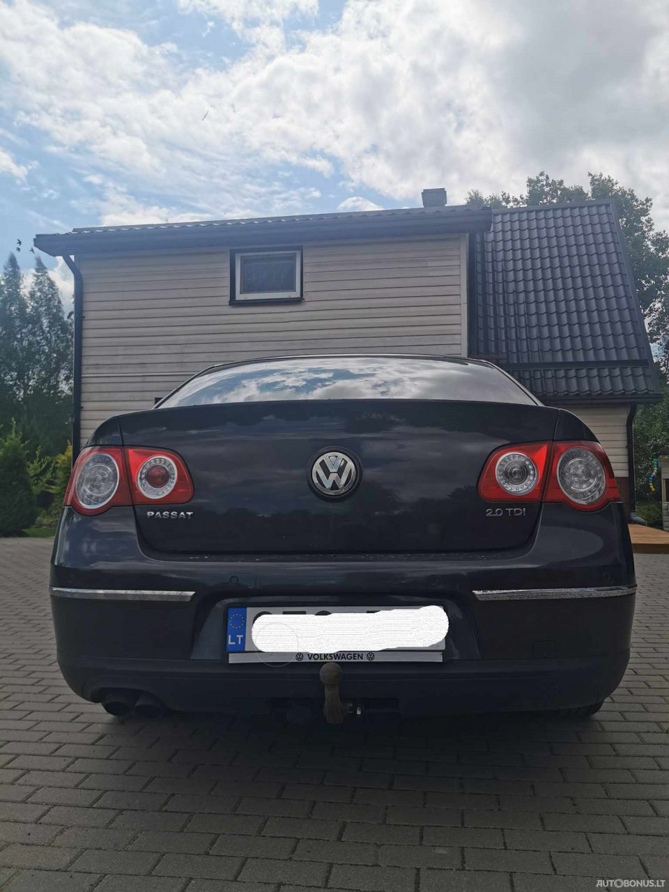 Volkswagen Passat | 3