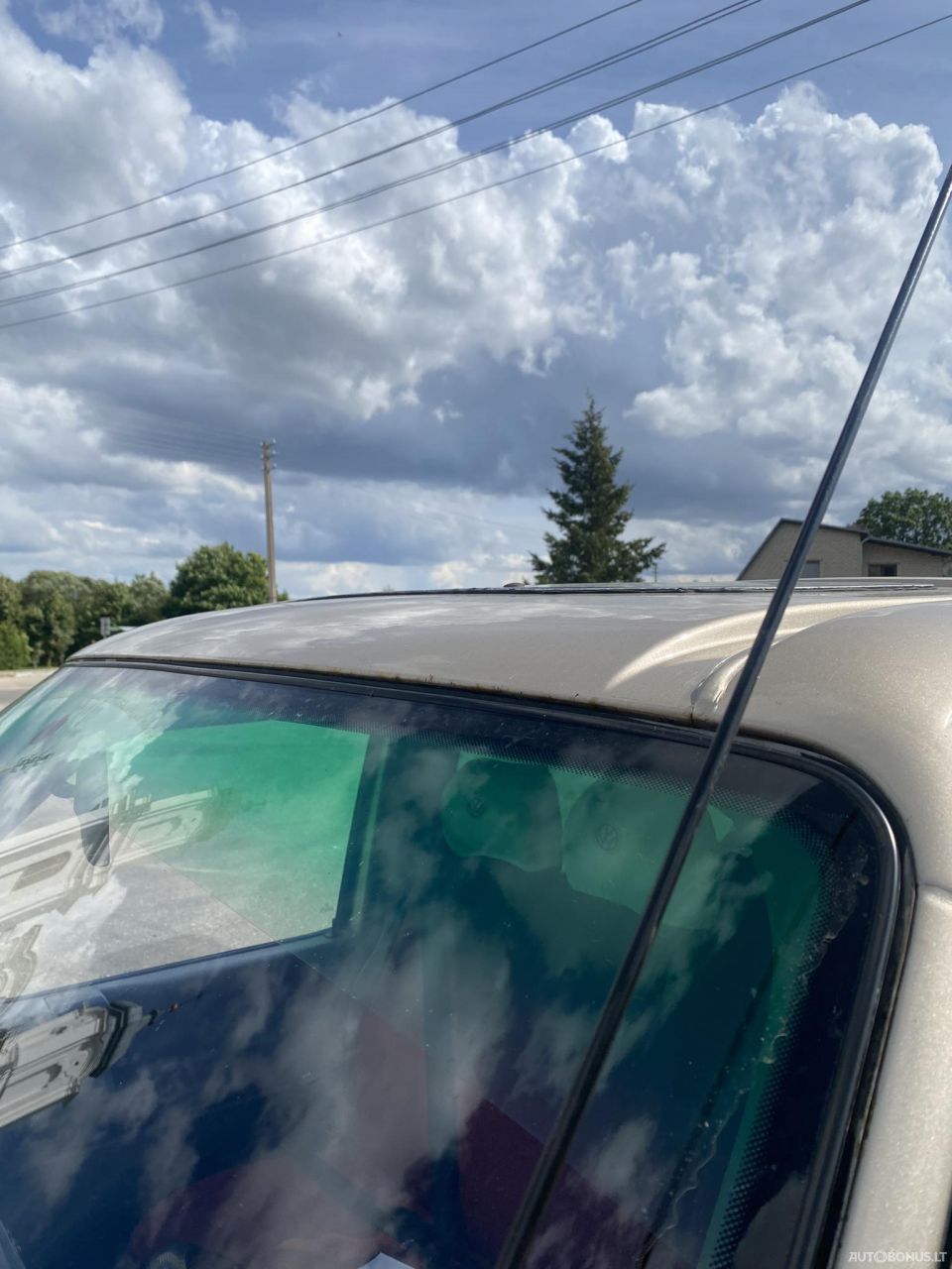 Volkswagen Transporter | 9