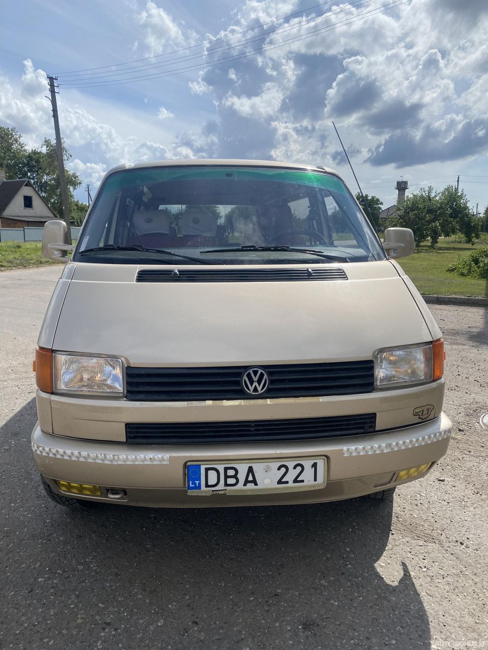 Volkswagen Transporter | 11