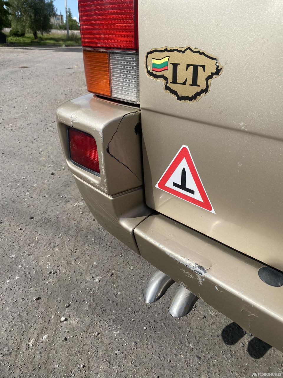 Volkswagen Transporter | 13