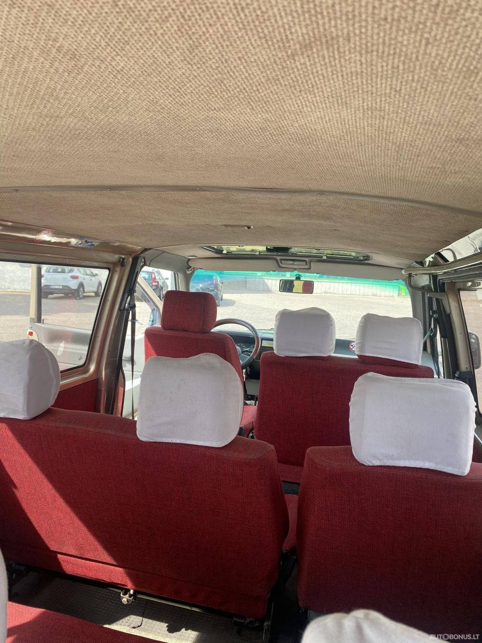 Volkswagen Transporter | 15