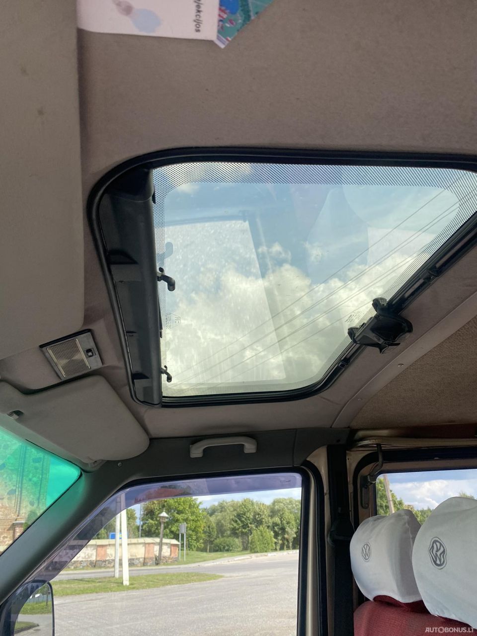 Volkswagen Transporter | 16