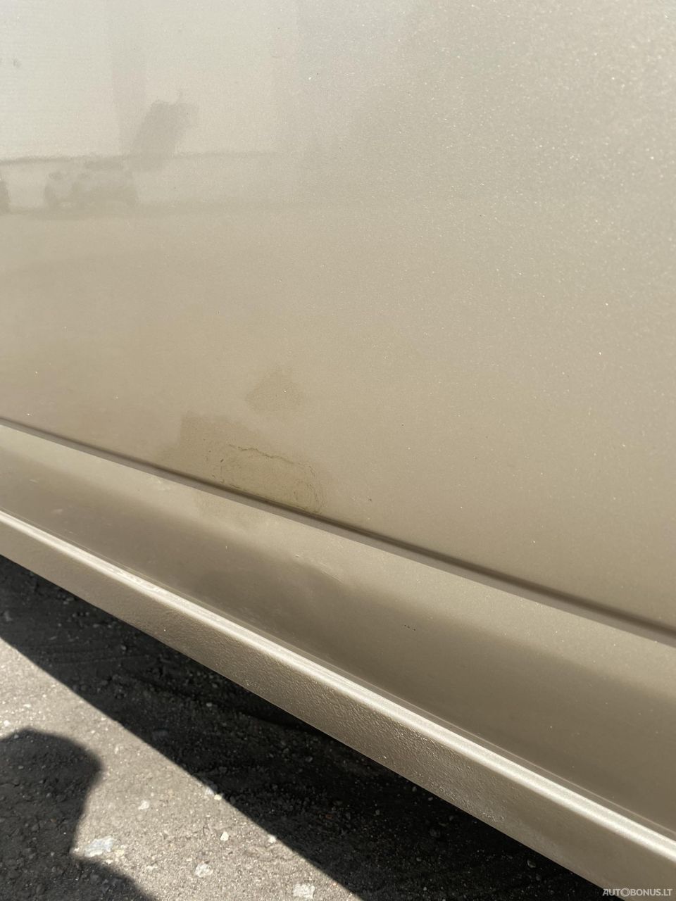 Volkswagen Transporter | 7