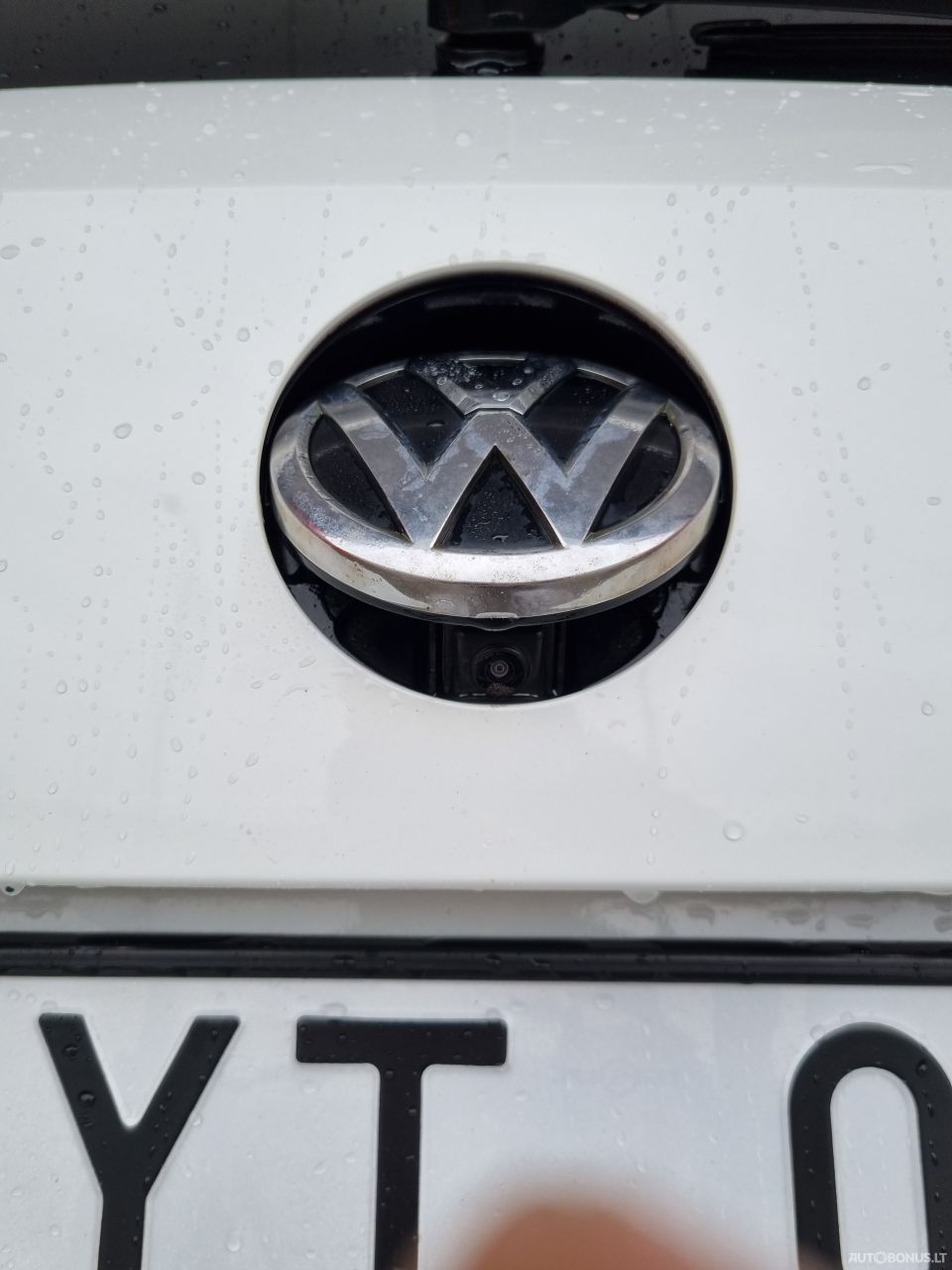 Volkswagen Passat | 16