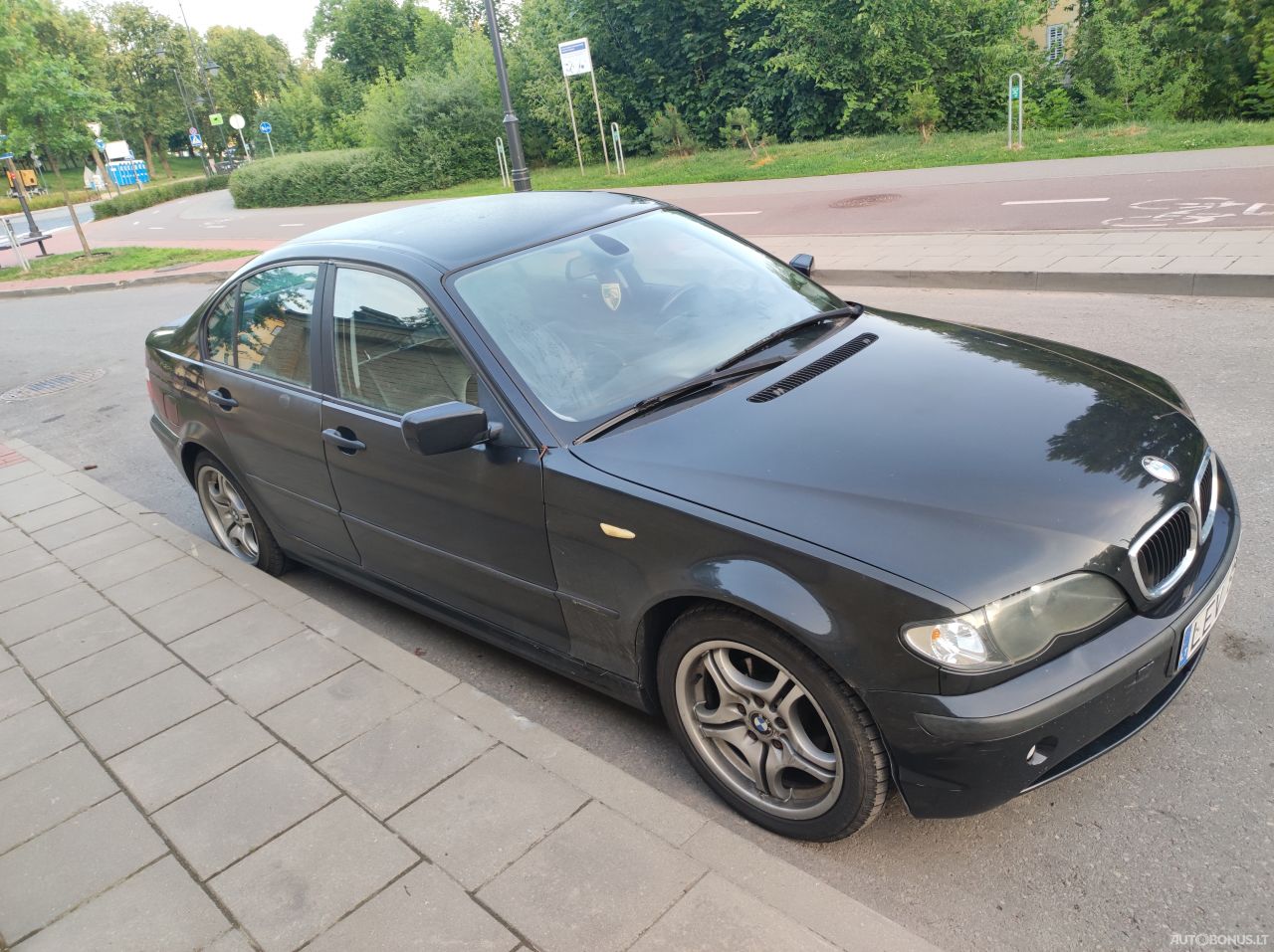 BMW 316 | 2