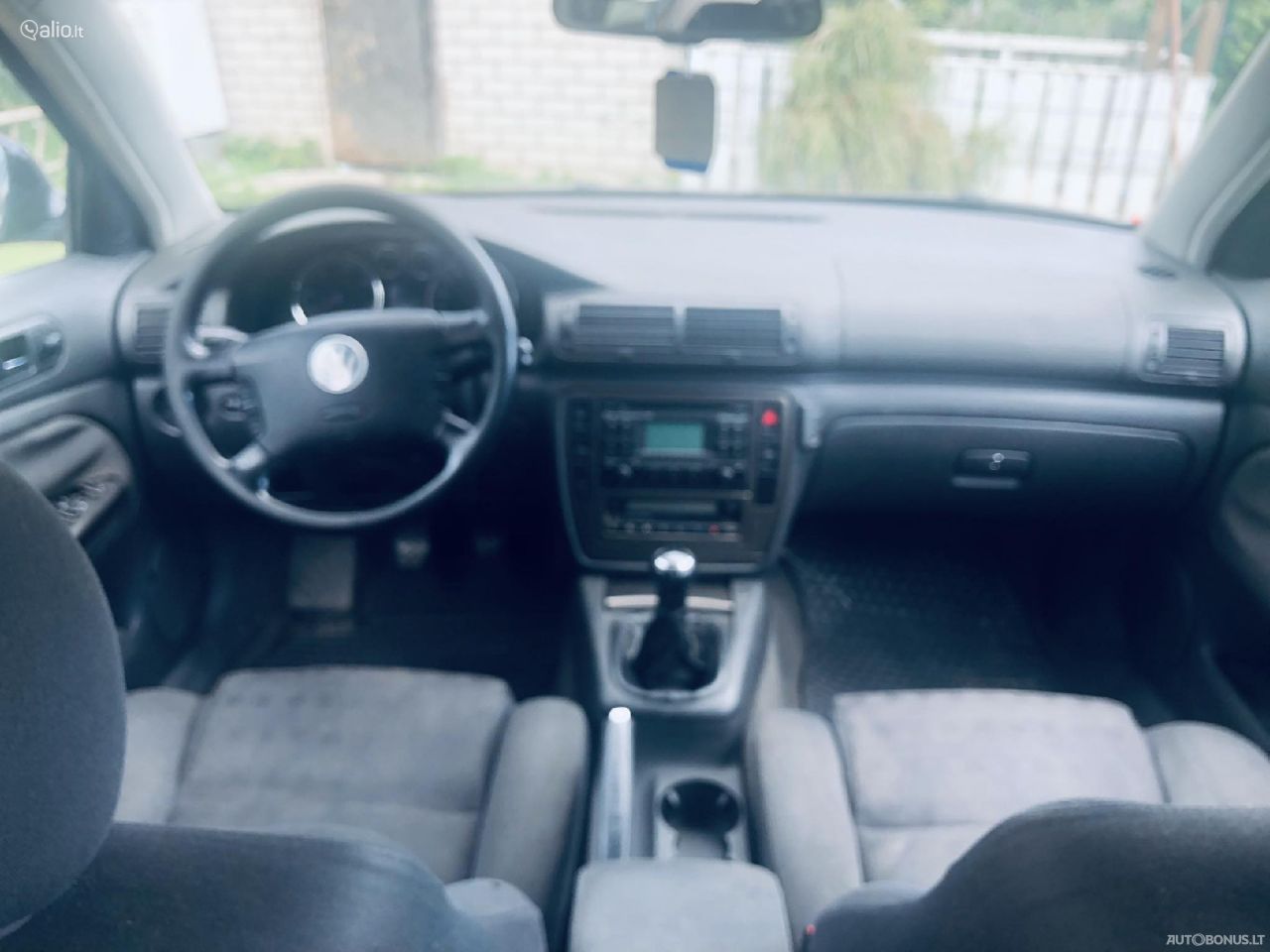 Volkswagen Passat | 2