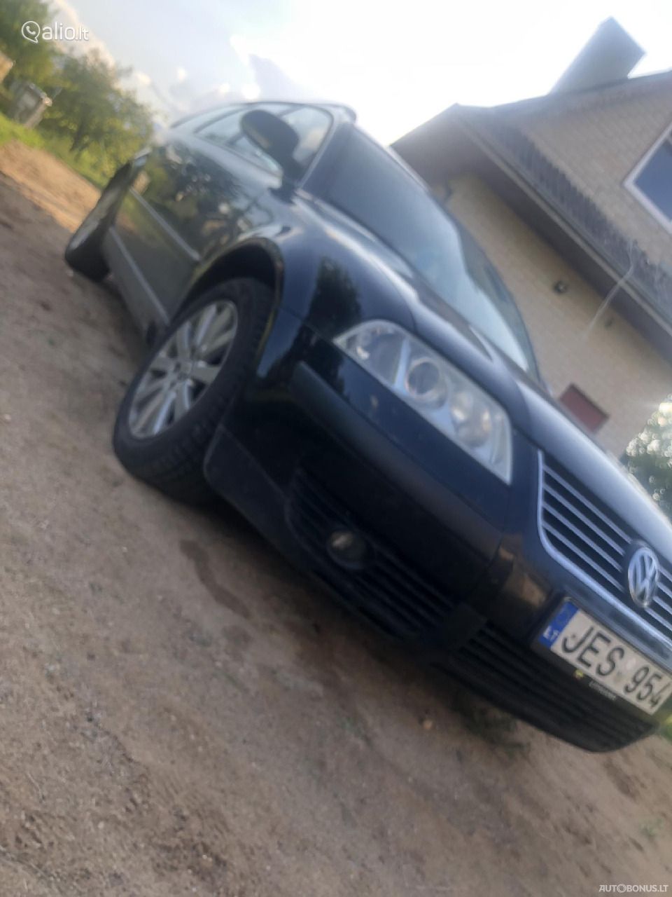 Volkswagen Passat | 3