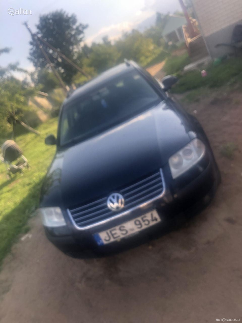 Volkswagen Passat | 4