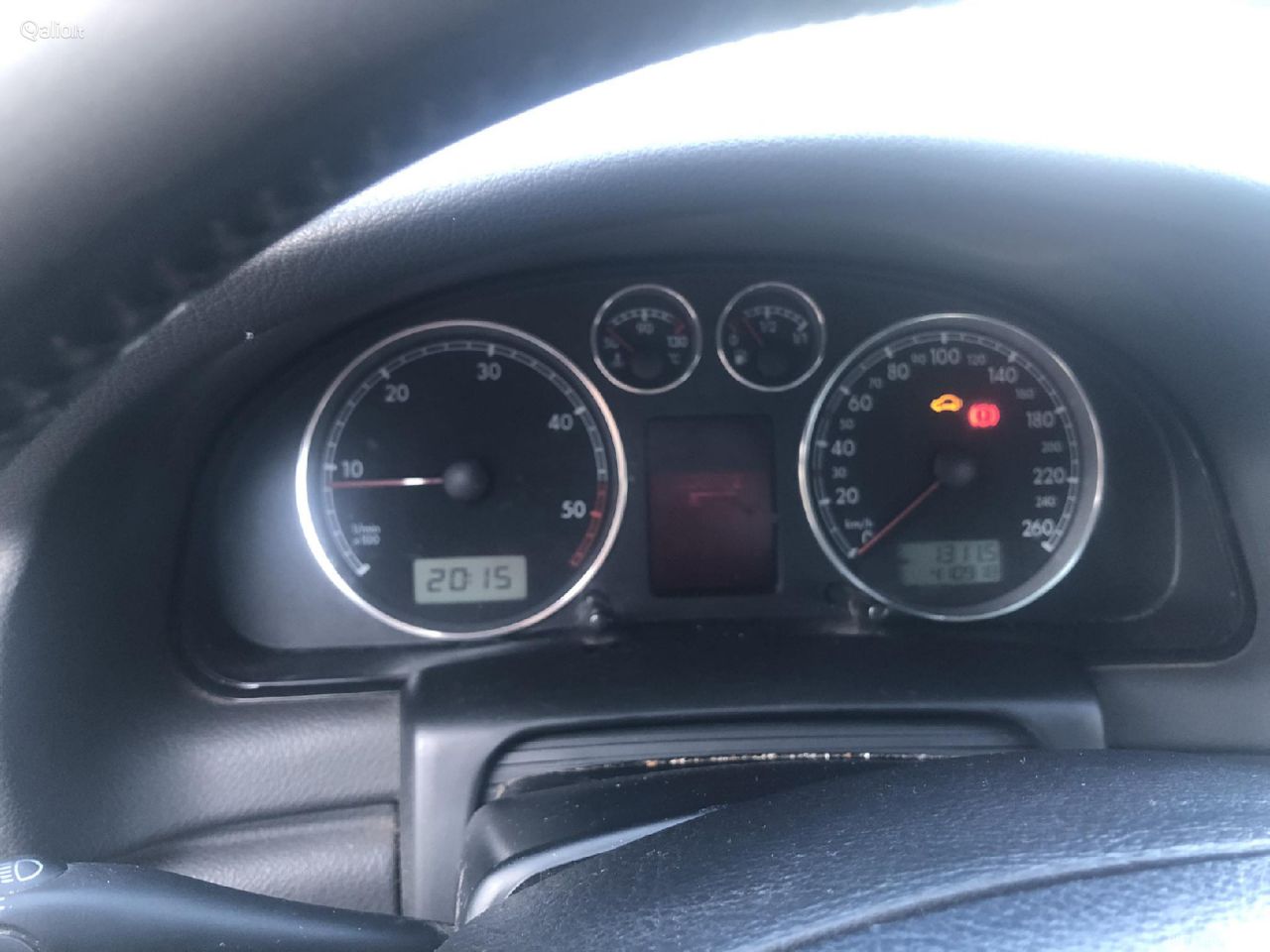 Volkswagen Passat | 6