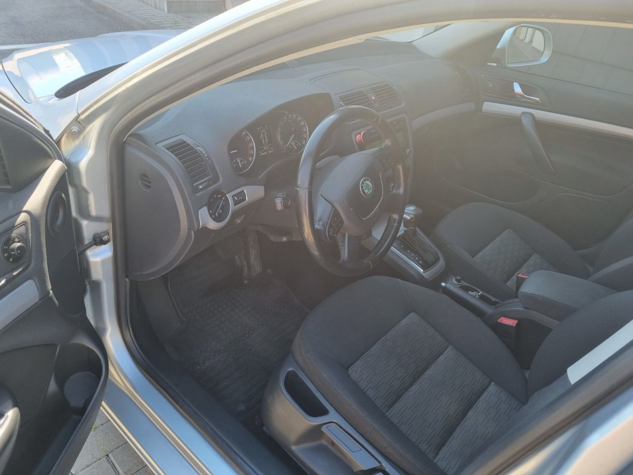 Skoda Octavia | 3