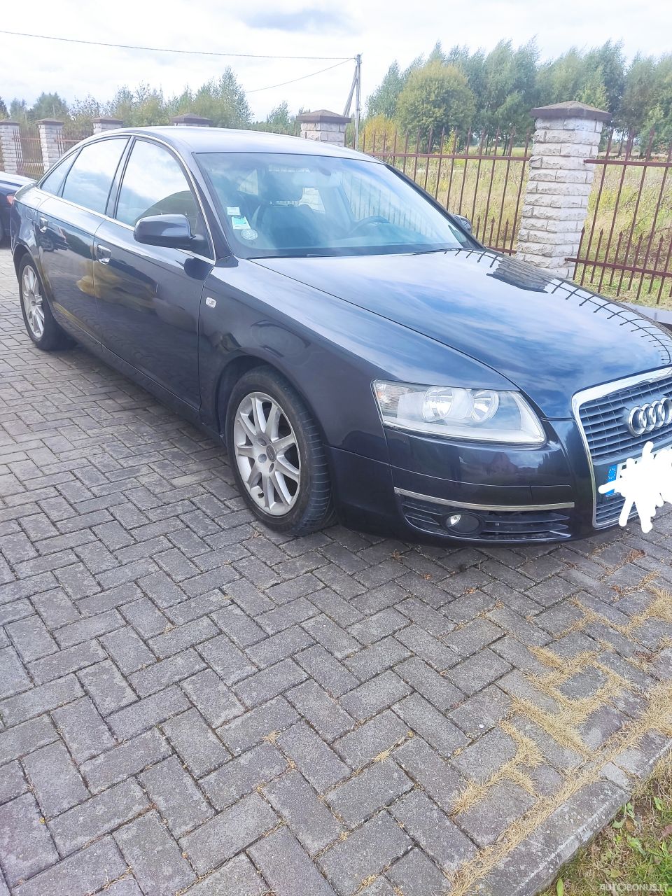 Audi A6 | 3