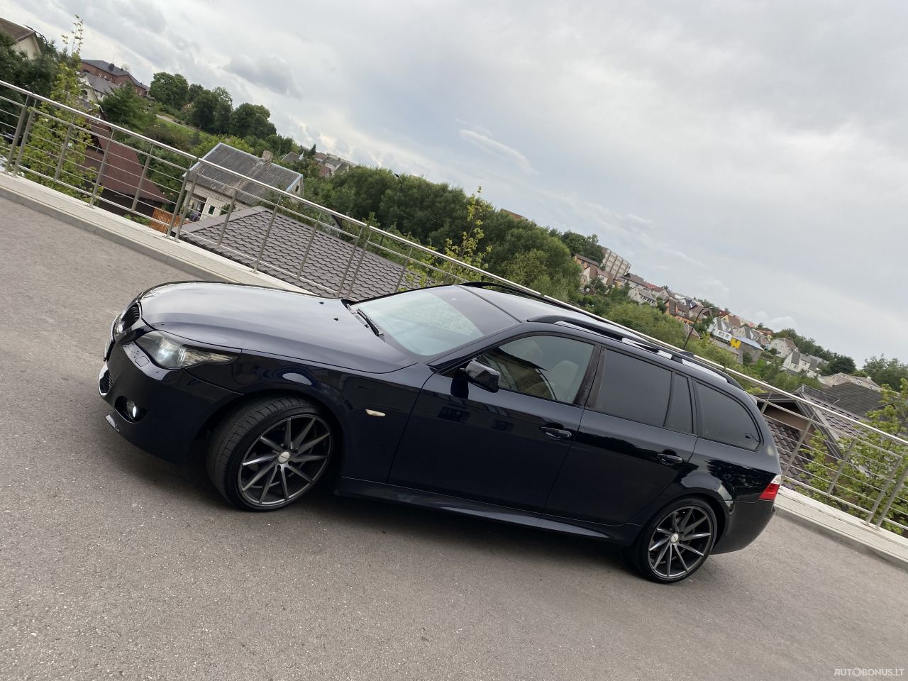 BMW 525 | 3