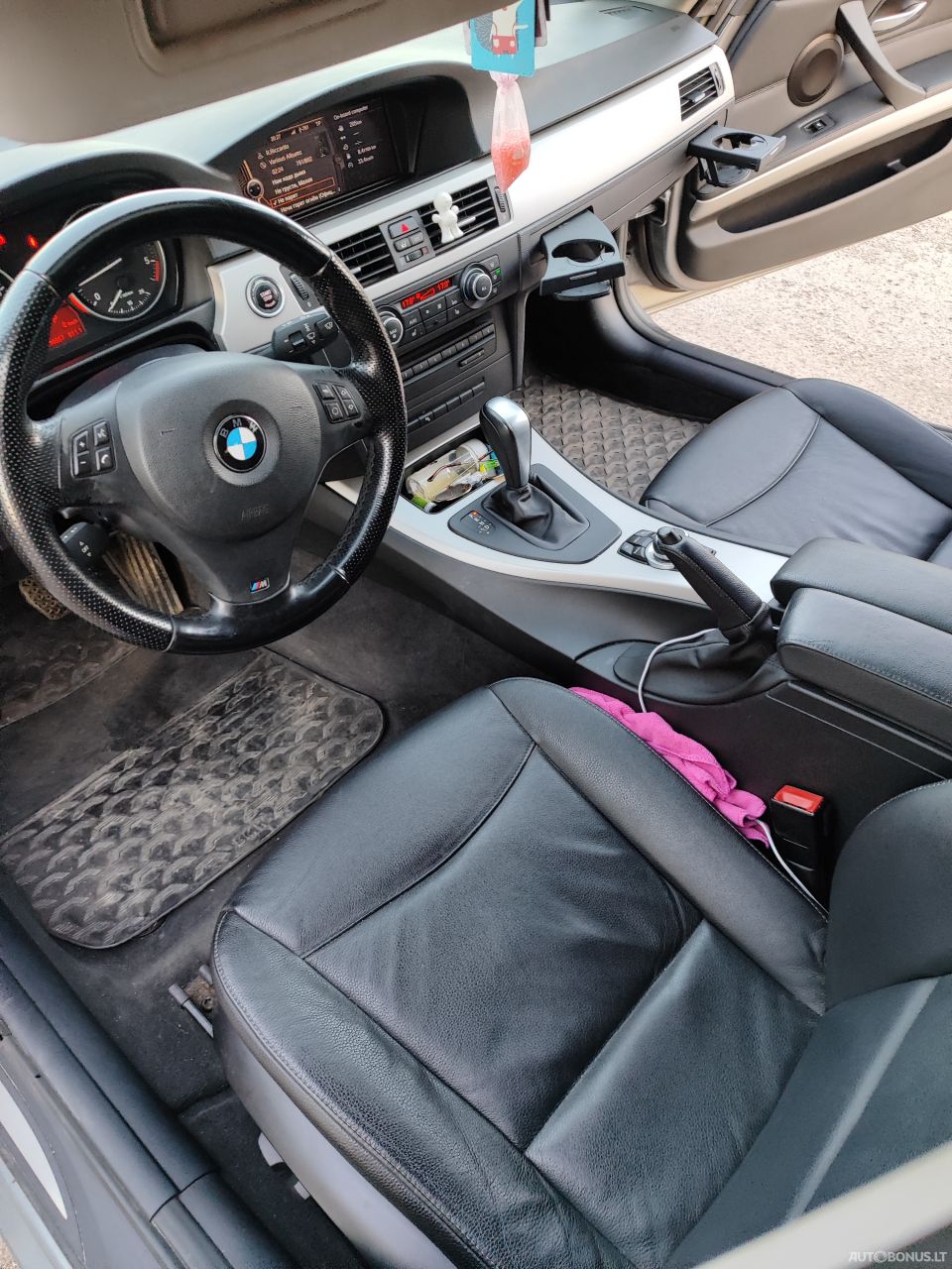 BMW 325 | 13
